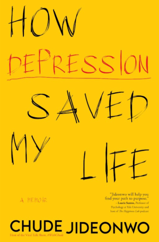 How Depression Saved My Life
