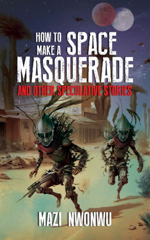 How To Make A Space Masquerade