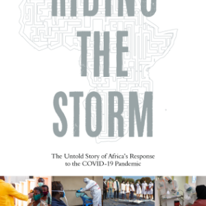 Riding The Storm
