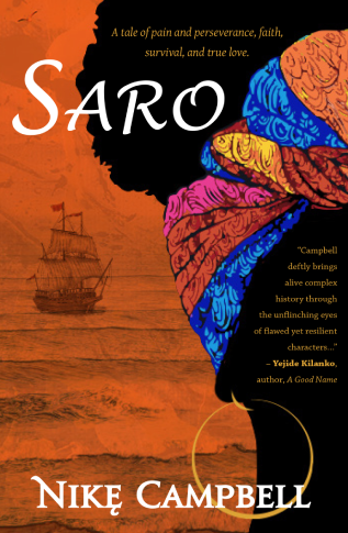 Saro