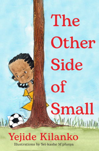 The Other Side of Small