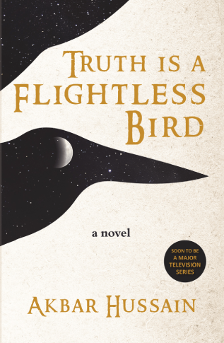 Truth Is A Flightless Bird