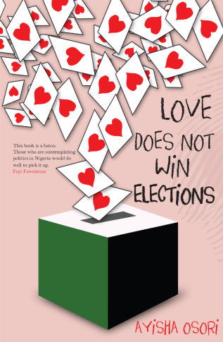 Love Does Not Win Elections