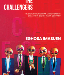 The Challengers